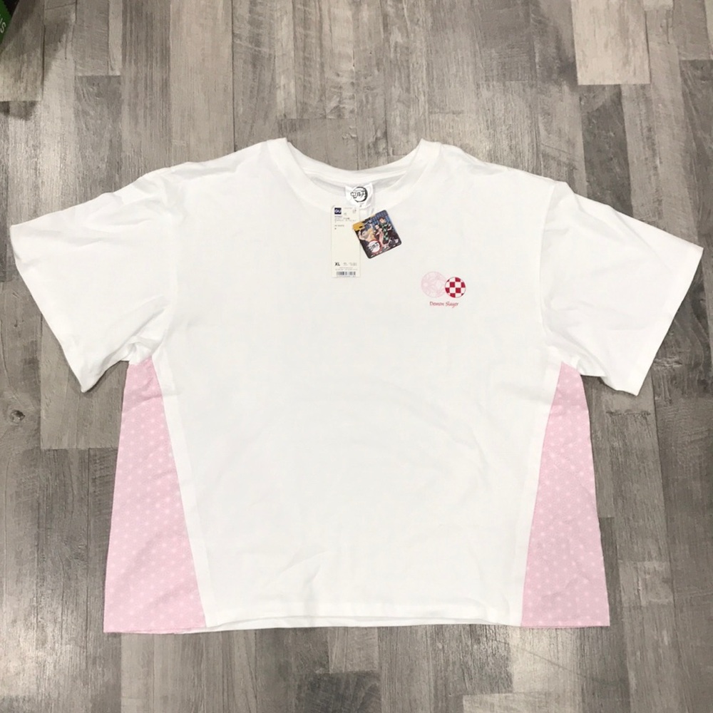 💖brand new NWT Demon slayer G.U collection f/s💕by uniqulo
